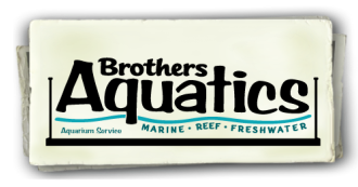 Brothers Aquatics